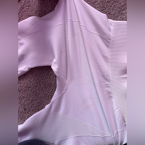 White leggings - Picture 5 of 5